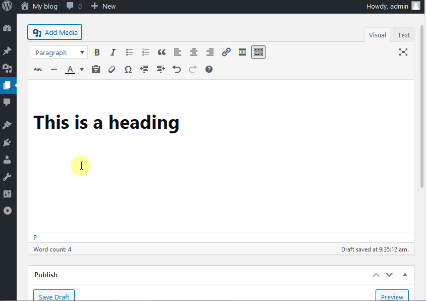 Adding media file.gif