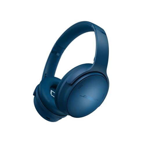 Bose QuietComfort Bluetooth Headphones