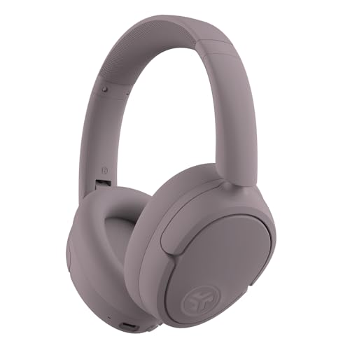 JLab Wireless Noise Cancelling Headphones