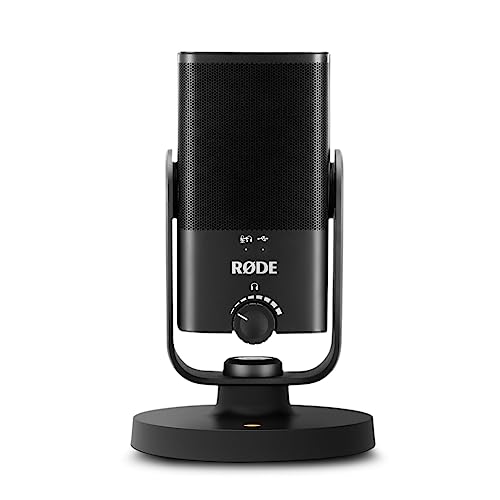 RØDE NT-USB Mini