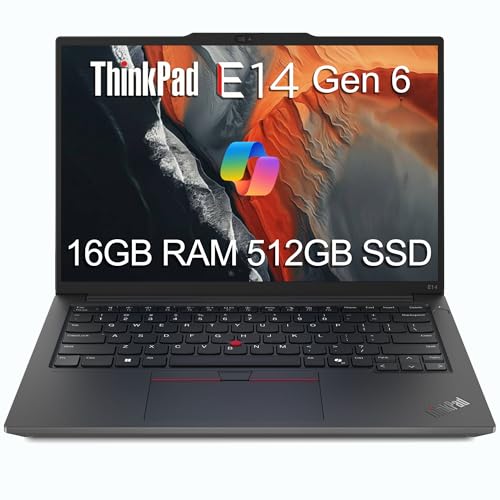 Lenovo ThinkPad E14