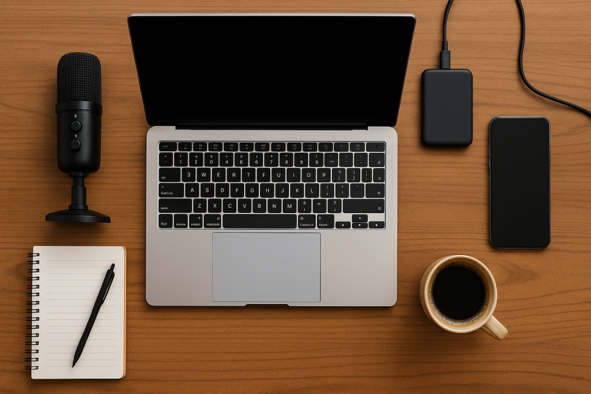 Affordable Tech Gear for Entrepreneurs That Works