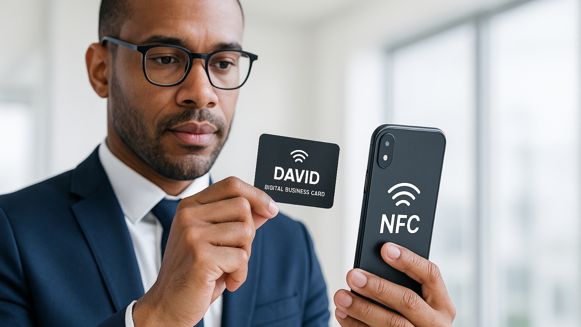 Best Digital Business Card Tools for Startups