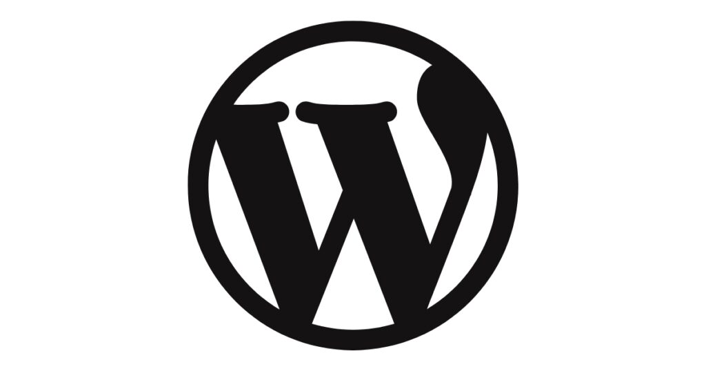 blog wordpress