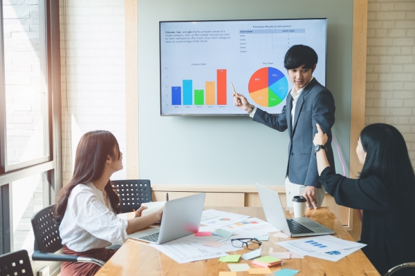 Understanding Centralized SEO