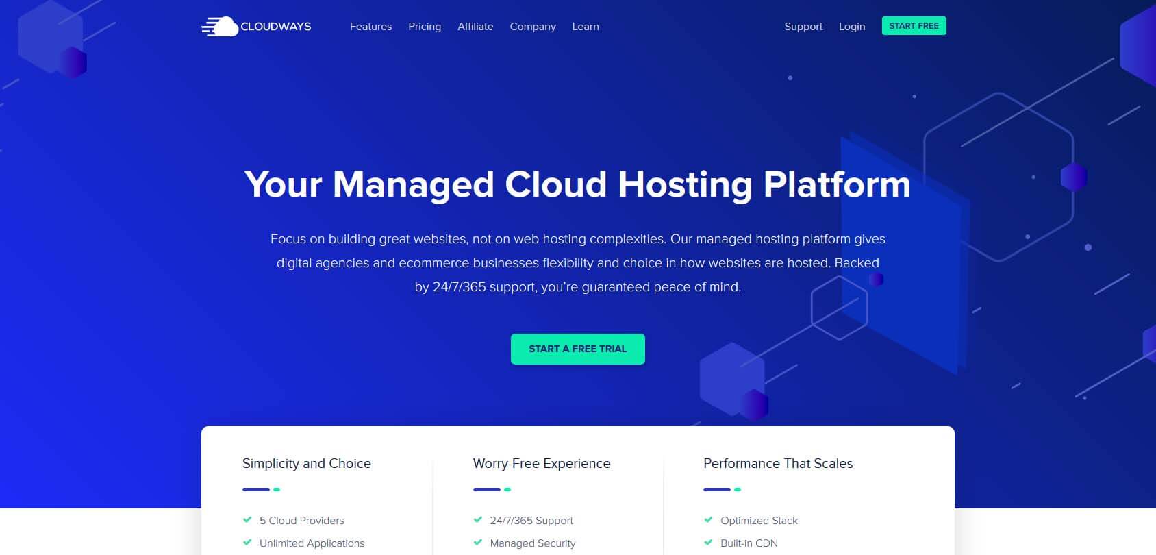 Cloudways
