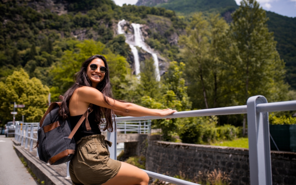 define your travel niche