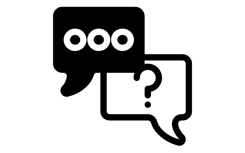 frequently asked questions