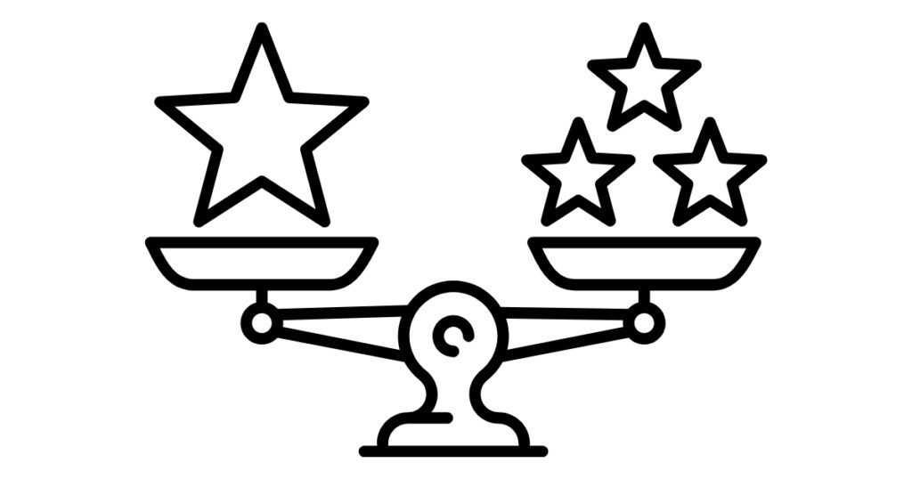 Quantity Over Quality