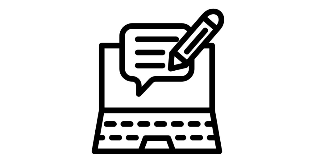 how to blog for beginners