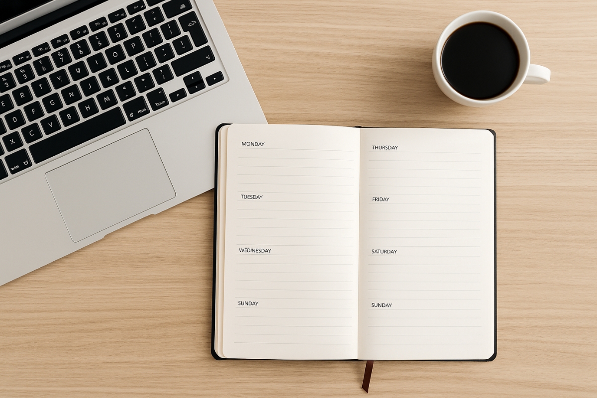 How to Build a Content Marketing Plan in 1 Day