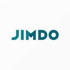 Jimdo logo