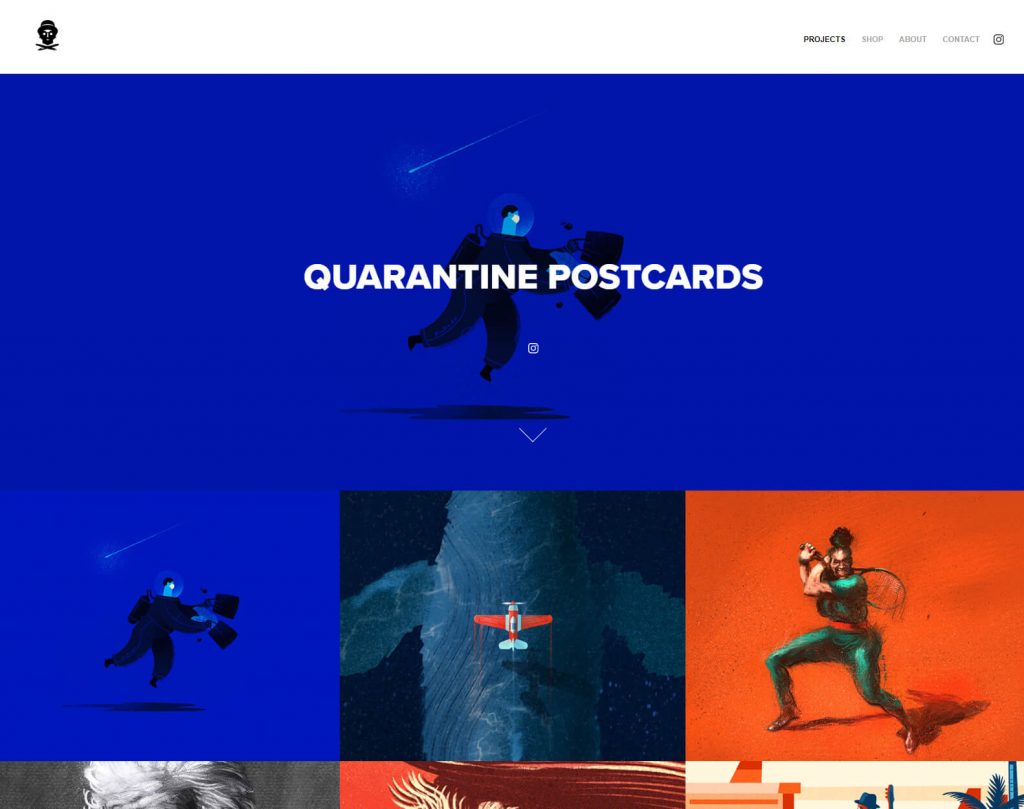 kikoplastic homepage