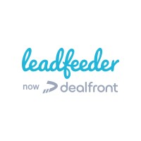 Leadfeeder (dealfront)