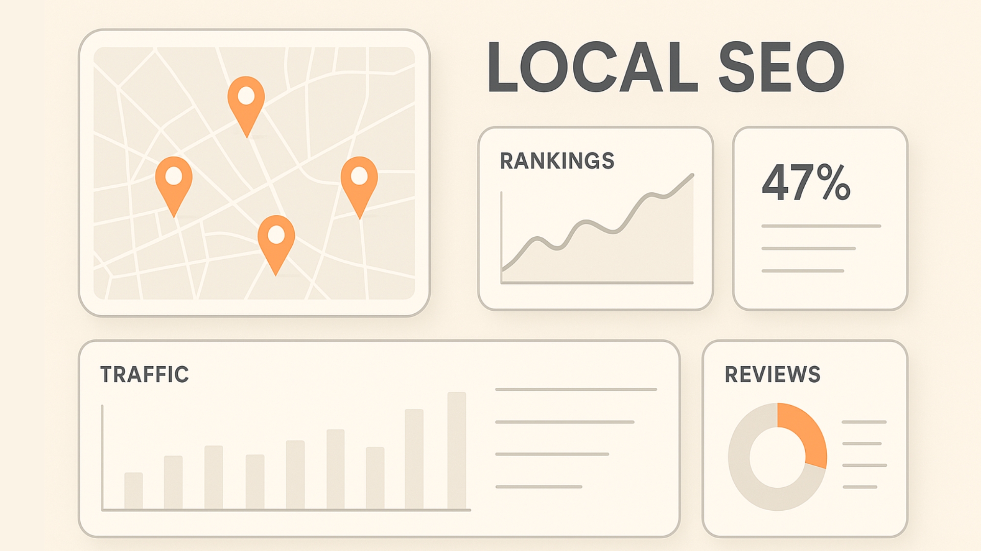 How To Do Local SEO Competitor Analysis For Your Business