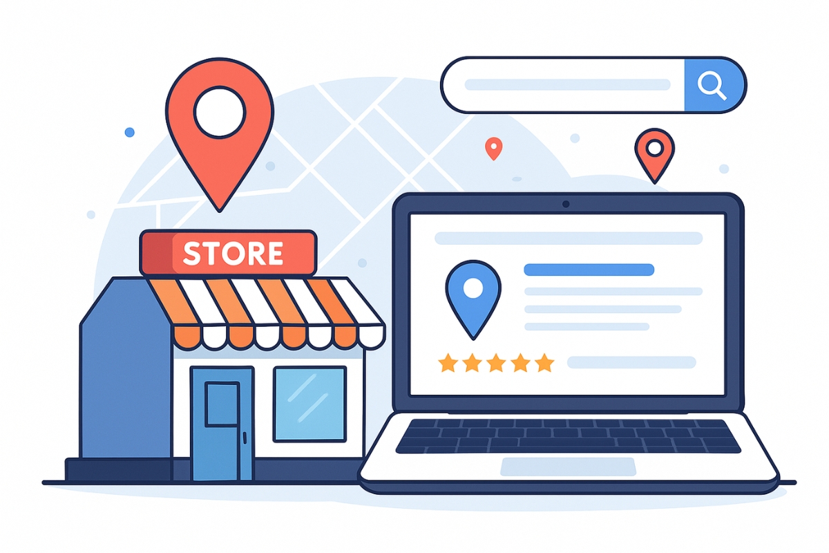 Planning Your First Local SEO Audit (DIY Guide)