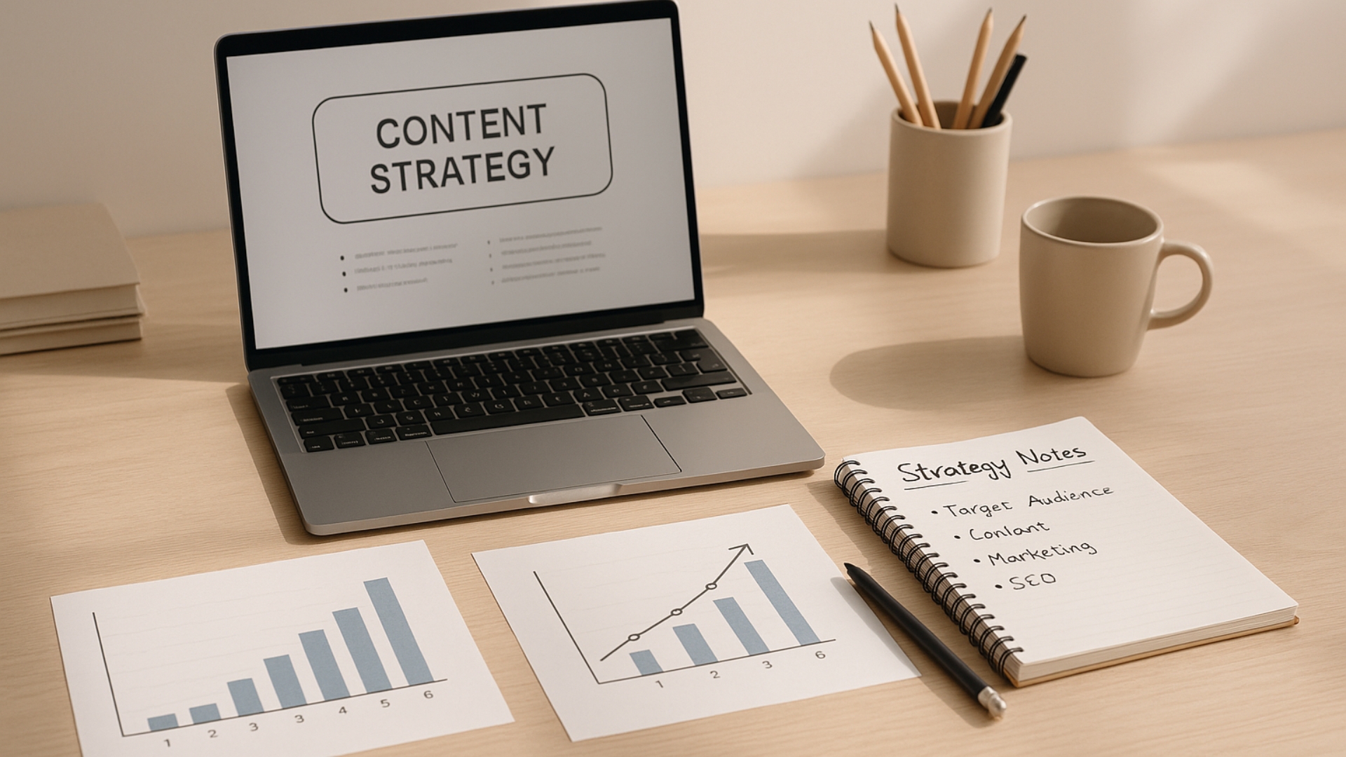Content Strategy for Professional Services Guide
