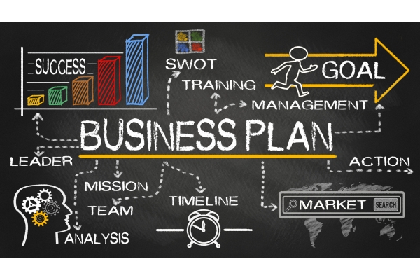 businesss plan