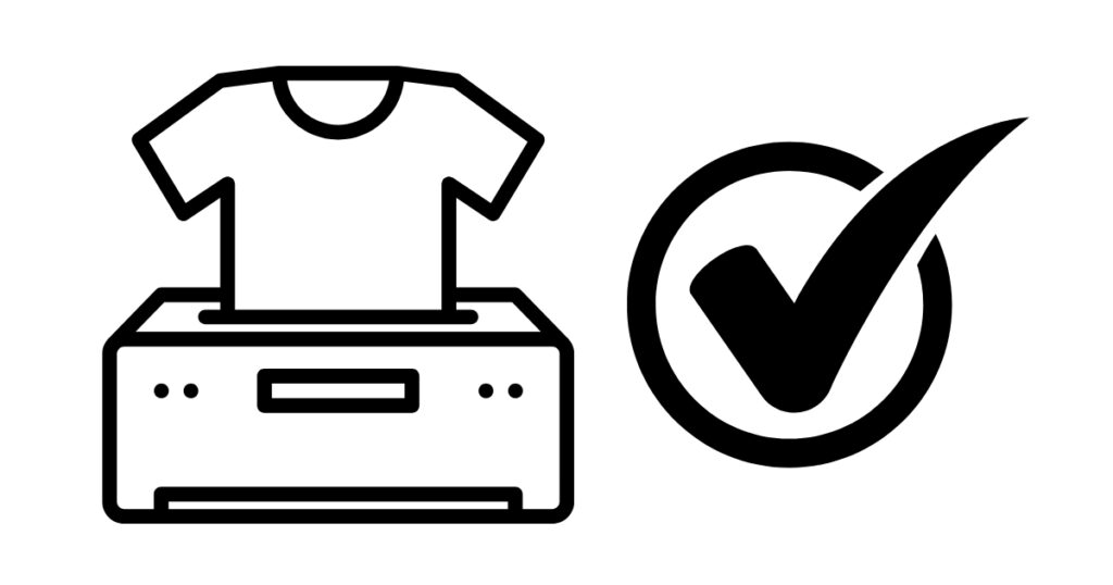 social proof good print on demand business