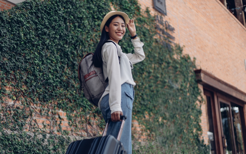 starting a blog doesnt have to be overwhelming