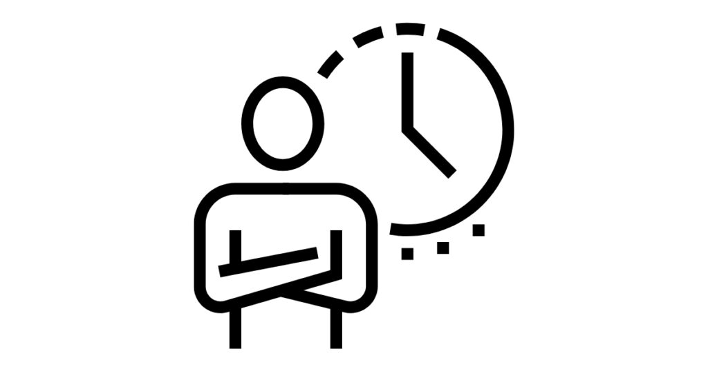 Taking Too Long To Get Your Content Out