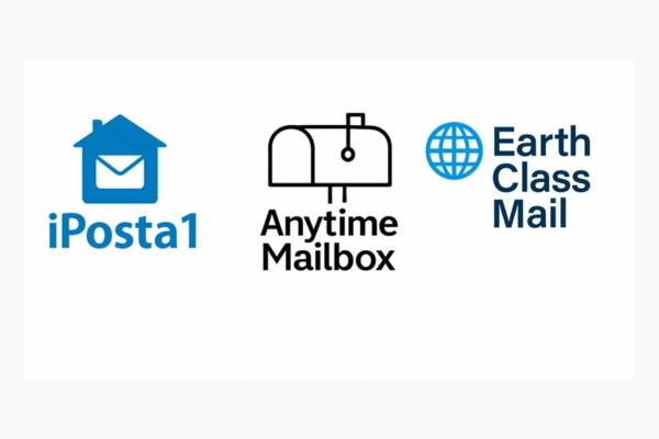 virtual address providers