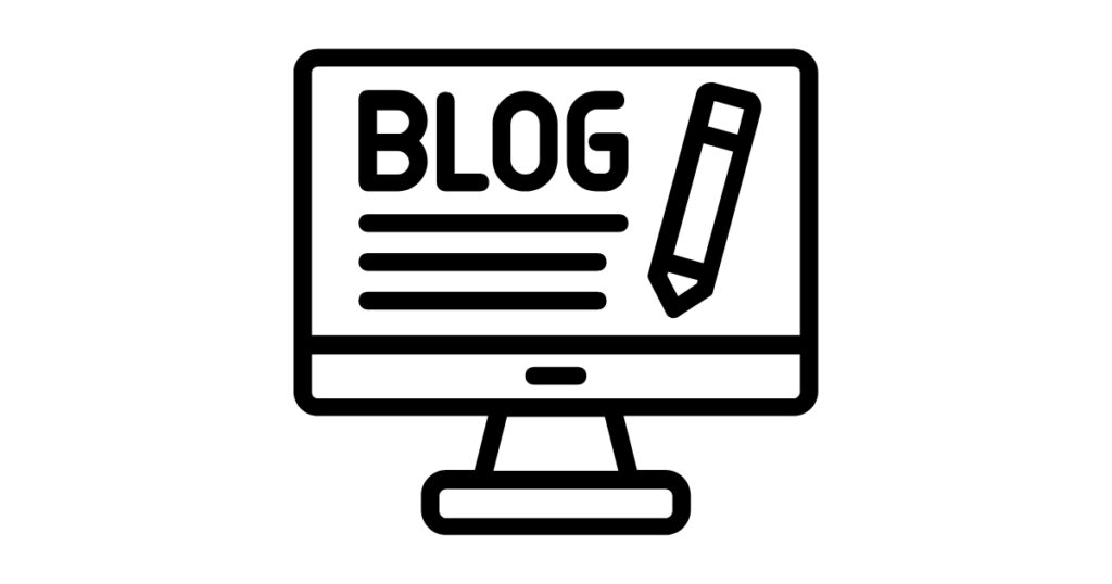 Types Of Blogging Platforms