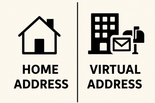 What Is a Virtual Business Address?