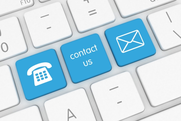 update NAP across your site