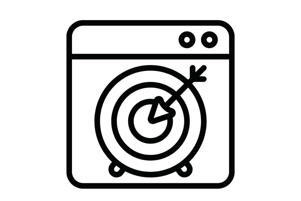 website goals and purpose