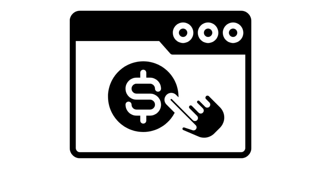 website monetization