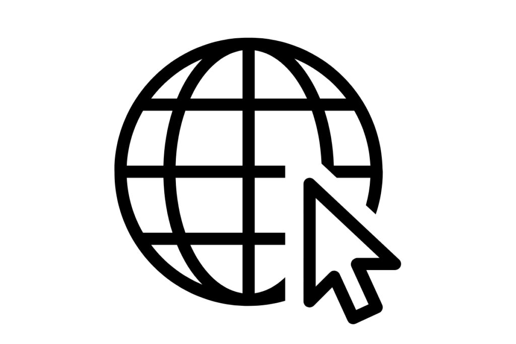 website structure plan