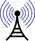wireless icon