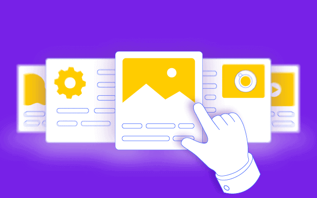 30+ Best Examples of Real Wix Websites (2024)