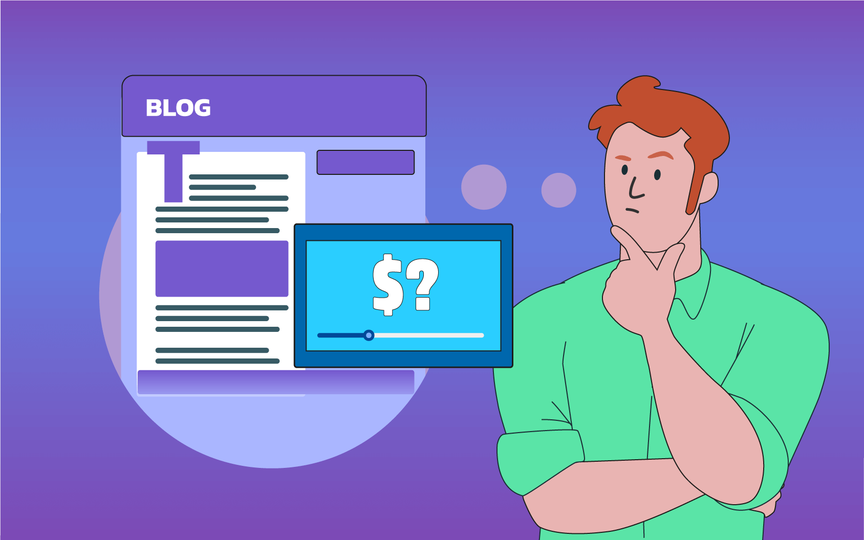 Are Blogs Profitable in 2025, and Should You Start One?