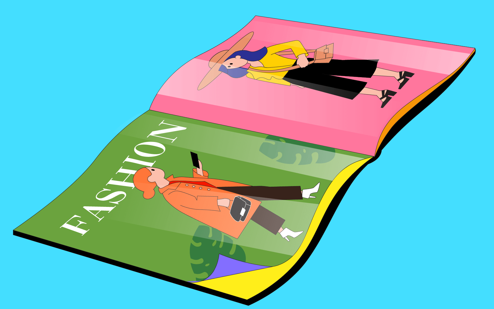 30+ Best Fashion Blog Examples (2025)