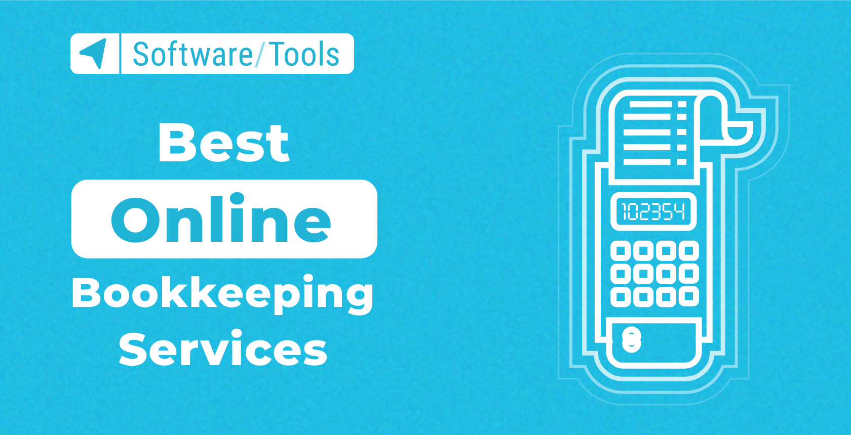 The Best Online Bookkeeping Services in 2025