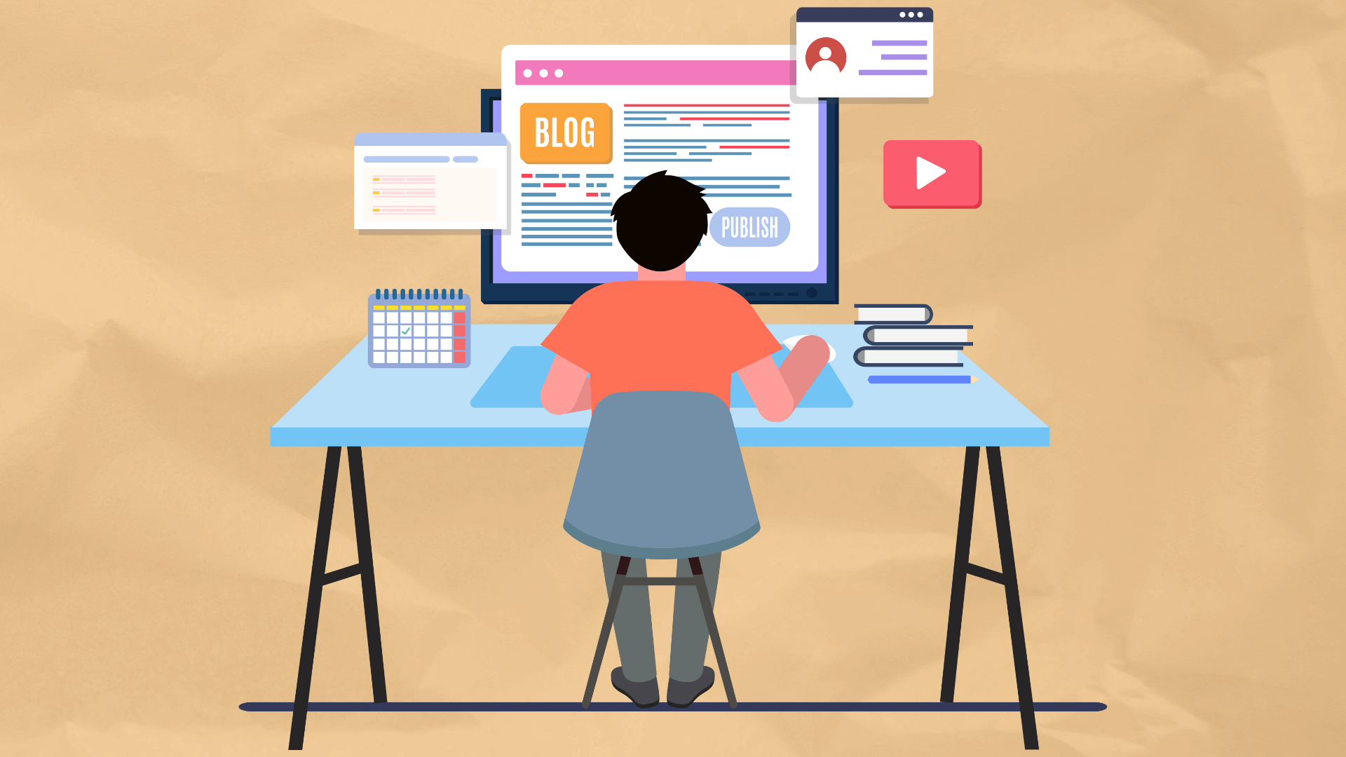 Blogging for Business: Unlocking the Endless Source of Sales