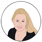 Britt Michaelian - Pic