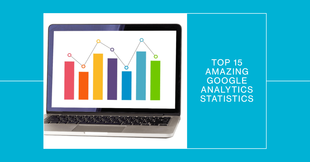 15 Amazing Google Analytics Statistics of 2025