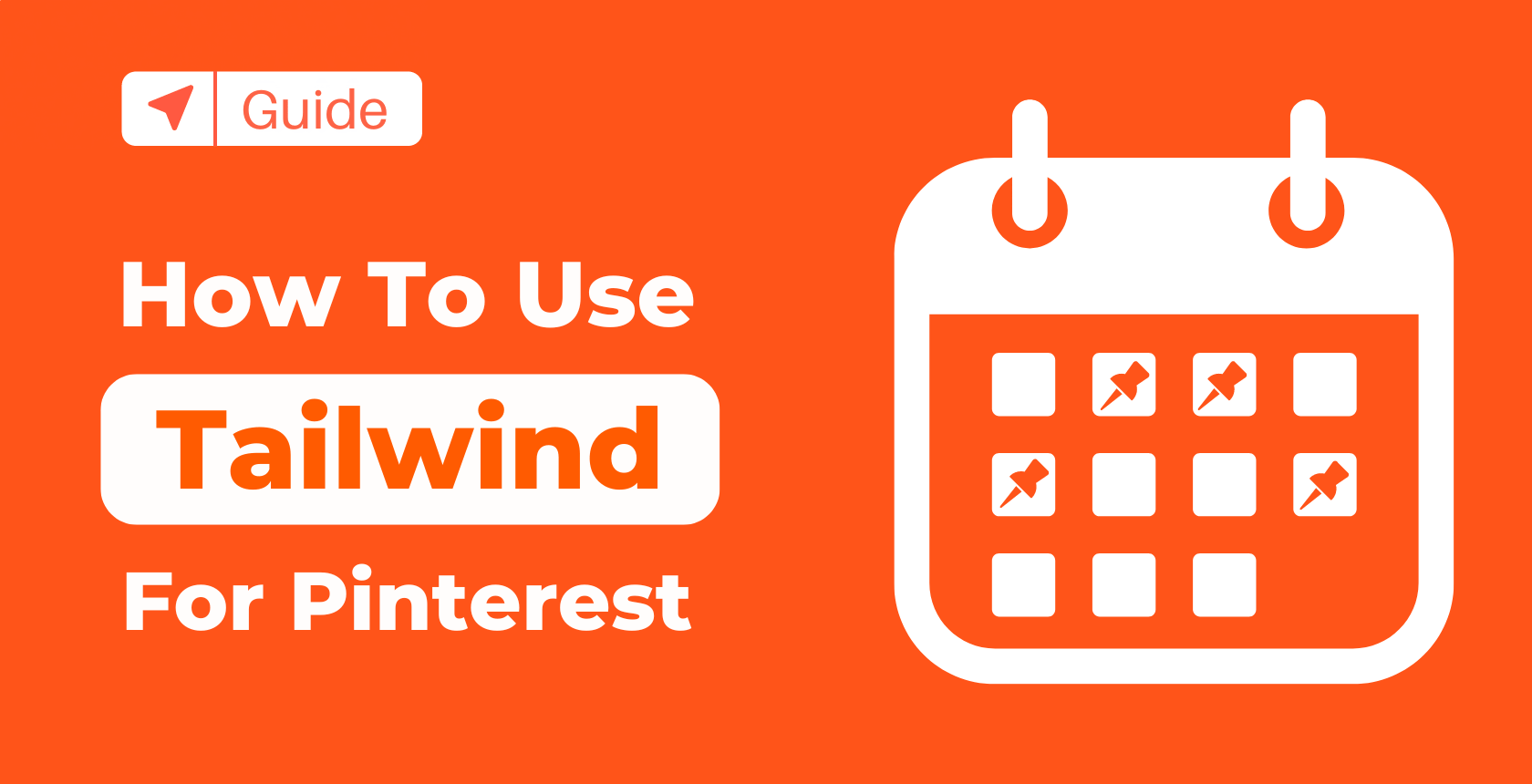 How to Use Tailwind for Growing Your Blog Through Pinterest in 2026