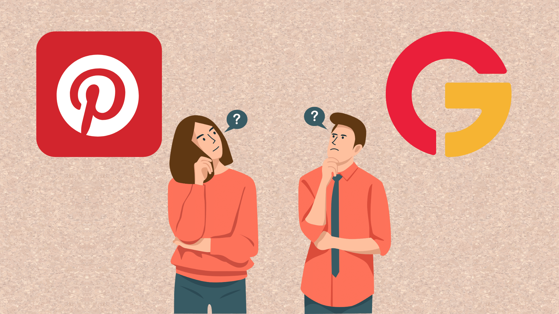 Is Pinterest a Social Media Platform or a Search Engine?