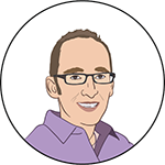 Mike Gingerich - Pic