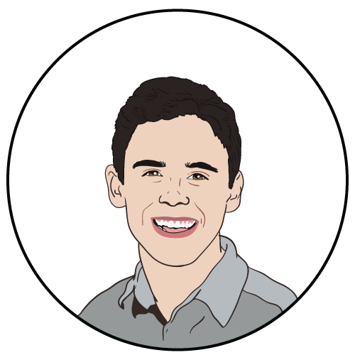 Mathew Buckley - Pic