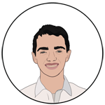 Michael Guberti - Pic