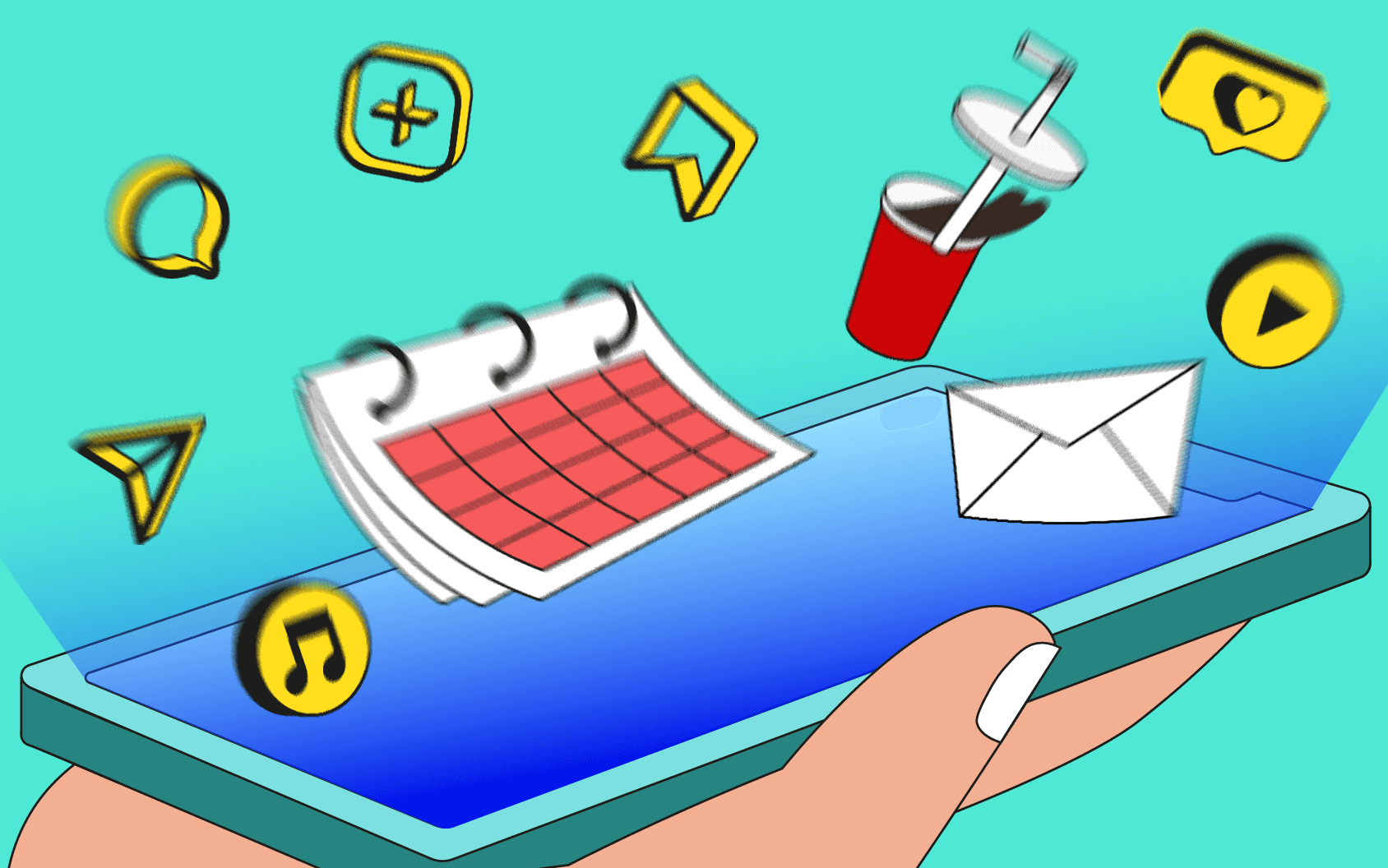 Mobile Web Traffic Stats and Facts in 2023