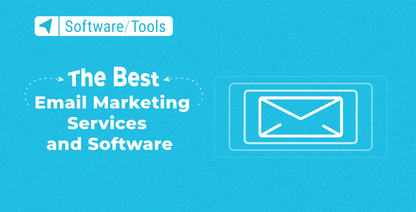 The Best Email Marketing Services And Software in 2025