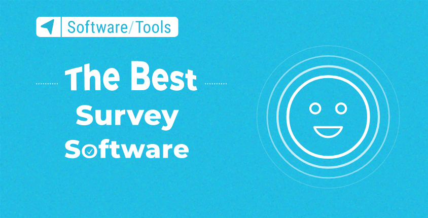 The Best Survey Software in 2025