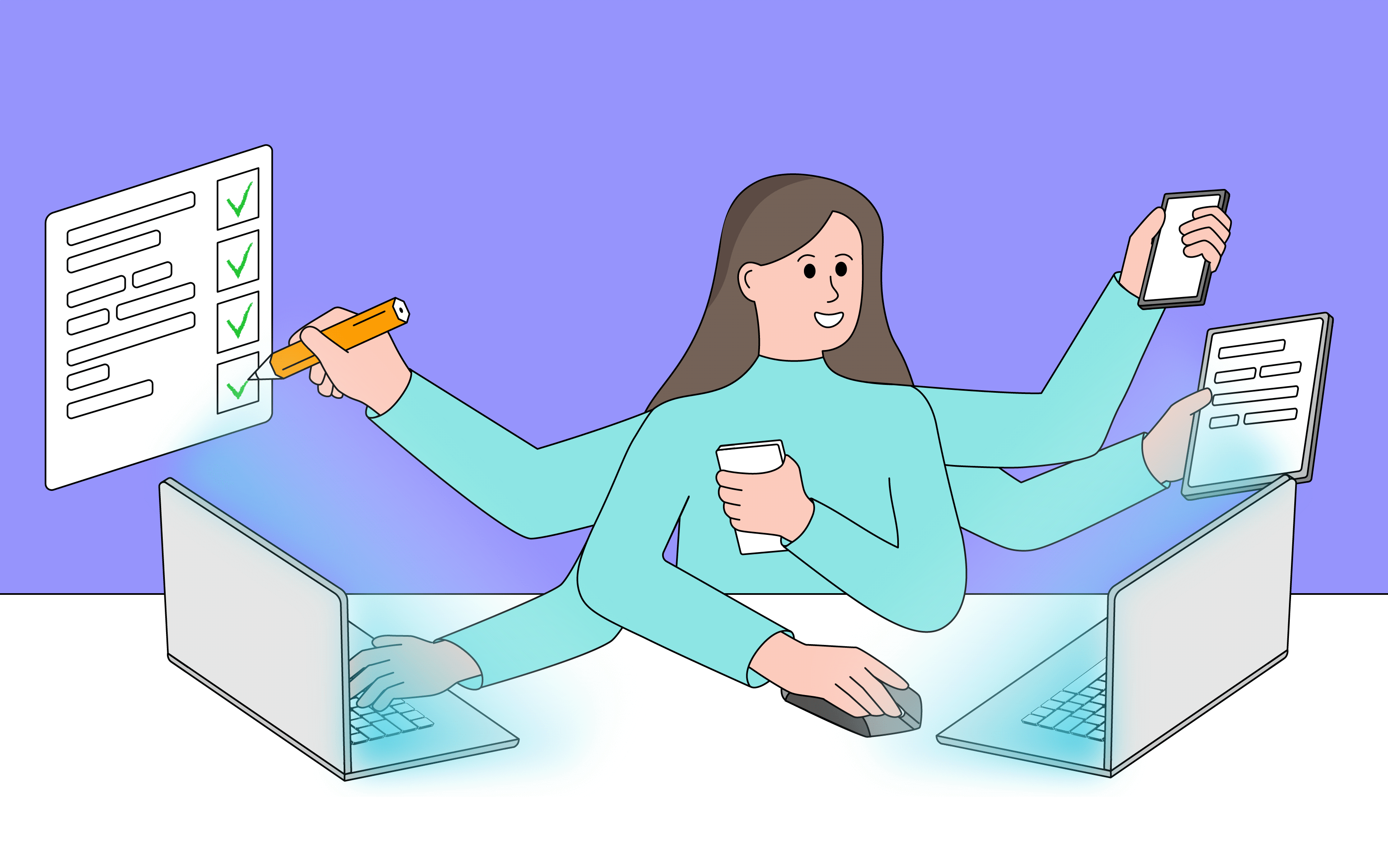 How to Start a Virtual Assistant Business (2025) – Beginner’s Guide